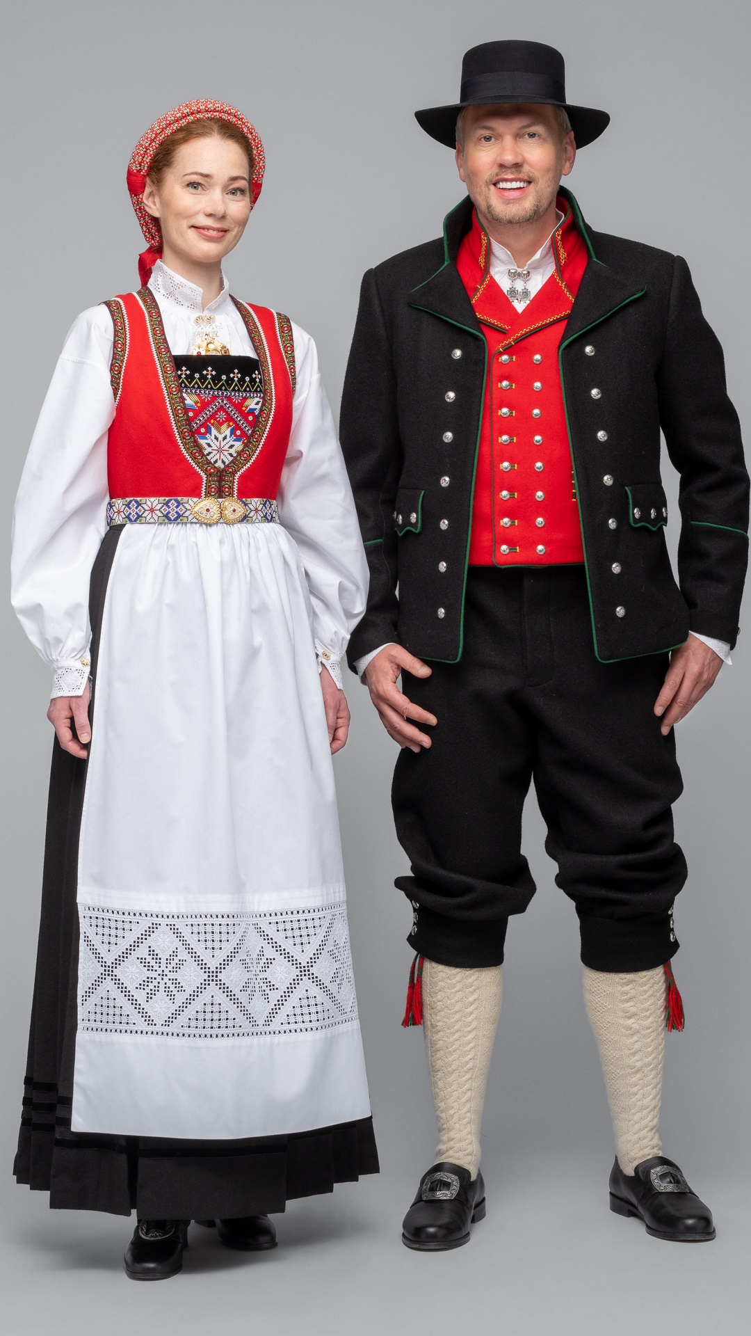 Bilde av Hardanger Eidfjord - Ulvik