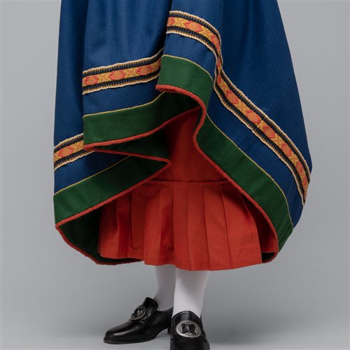 Gudbandsdalens Uldvarefabrik