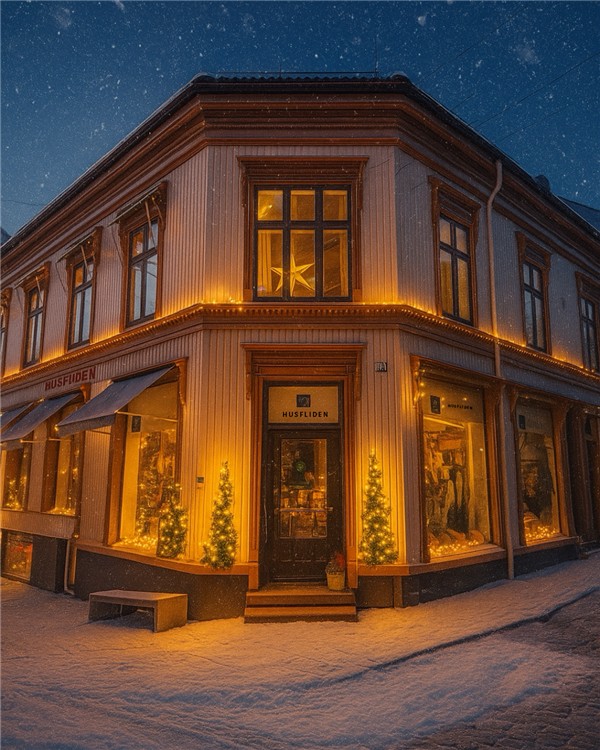 Alt. Vestfold Husflidslag kvinnebunand 1956 modell