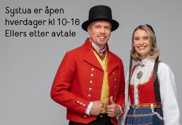 Norsk Flid Husfliden Holmestrand