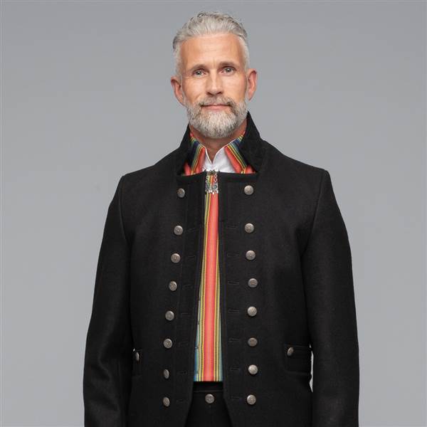 Velkommen til Norsk Flid Husfliden Stjørdal