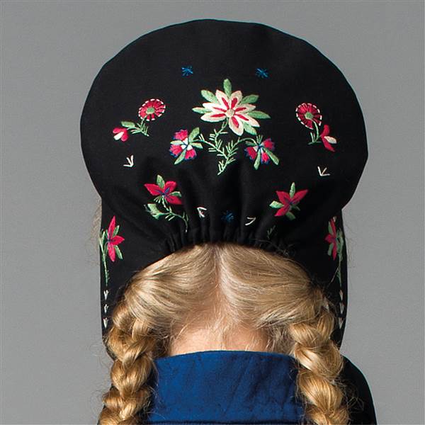 Velkommen til Norsk Flid Husfliden Levanger