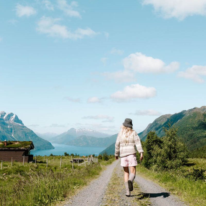 Bilde av Norsk design fra Norsk Flid