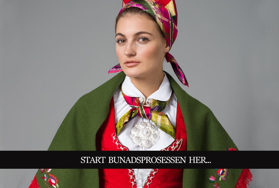 Bilde Bunadsprosessen