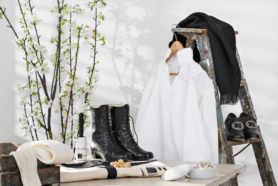 Bilde Bunadstilbehør på nett