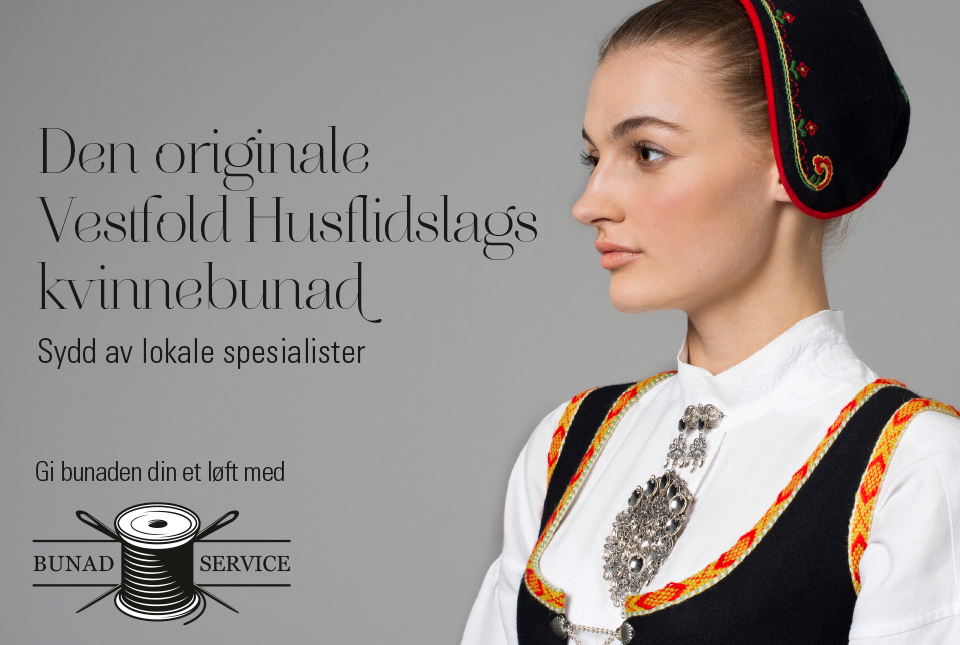 Bilde Gi bunaden et løft!