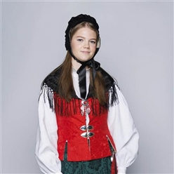 Bilde av Namdalsbunaden