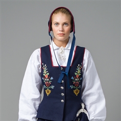 Bilde av Lofotbunaden