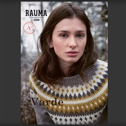 Bilde av HEFTE 257R VARDE 