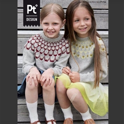 Bilde av PT HEFTE 154 BARN