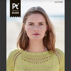 Bilde av PT HEFTE 160 Dame vår`18