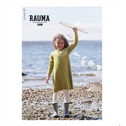 Bilde av RAUMA HEFTE 271 Barn