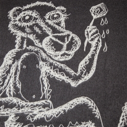 Bilde av MELGAARD Pledd