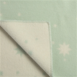 Bilde av ORION Babypledd lamull