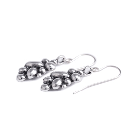 Bilde av ØREHENG, SØLV