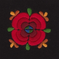 Bilde av Materialpakke nålepute