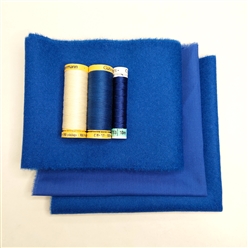 Bilde av Omsømspakke til Tromsø Festdrakt