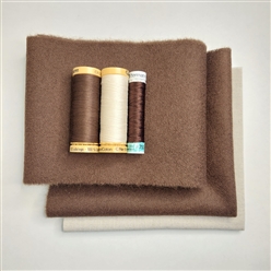 Bilde av Omsømspakke til Senja festdrakt