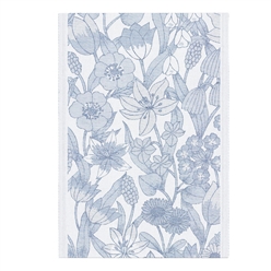 Bilde av Håndkle Havsblom 35c50 cm