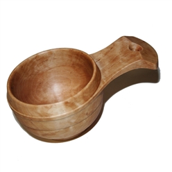 Bilde av TURKOPP BJØRK