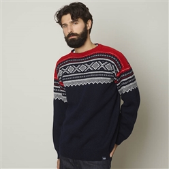 Bilde av Mariusgenser-Herre