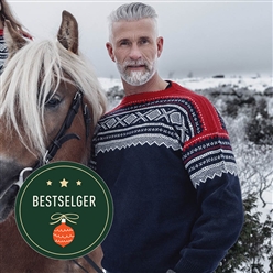 Bilde av Mariusgenser-Herre