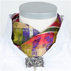 Bilde av Gabriella silkesjal 493-045