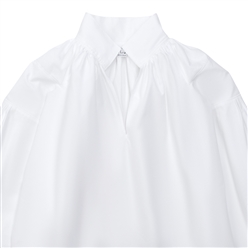 Bilde av Bunadskjorte standard, dame