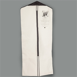 Bilde av BUNADSPOSE MANN M/ GLIDELÅS