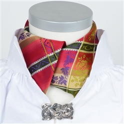 Bilde av Aurora silkesjal 378-045