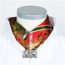 Bilde av Gabriella silkesjal 493-032