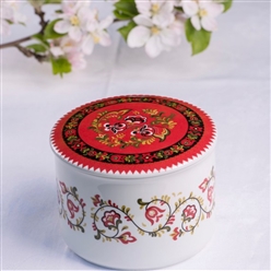 Bilde av Øst-Telemark m/indre skrin