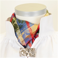 Bilde av Gabriella silkesjal 493-031