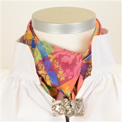 Bilde av Madeleine silkesjal  002