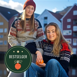 Bilde av MARIUSGENSER-DAME