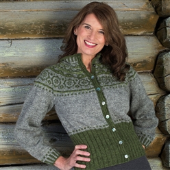 Bilde av HERBORG jakken - Redd barna XXL