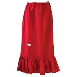 Bilde av Underskjørt Rød 