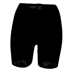 Bilde av Lace Buffer sort