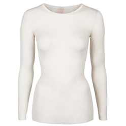 Bilde av Lace Undershirt Champagne