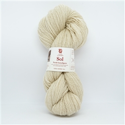 Bilde av Sol lamullgarn