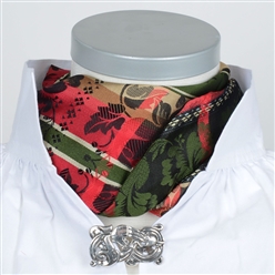 Bilde av Gabriella silkesjal 493-034