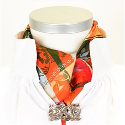 Bilde av Gabriella silkesjal 493-043