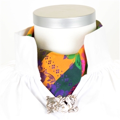 Bilde av Gabriella silkesjal 493-401