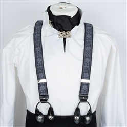 Bilde av FOLKLORE BUKSESELER, 024