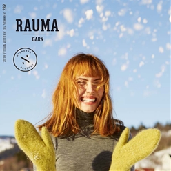 Bilde av HEFTE 289 TOVA VOTTER og SOKKER