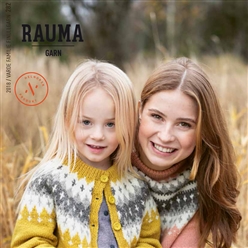 Bilde av RAUMA HEFTE 282 VARDE FAMILIE