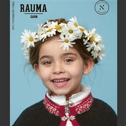 Bilde av HEFTE FESTDRAKTER BARN