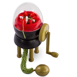 Bilde av ADDI MINI-Knitting maschine