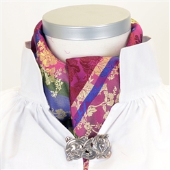 Bilde av Herborg silkesjal 812-014