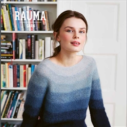 Bilde av Hefte 296 Plum dame